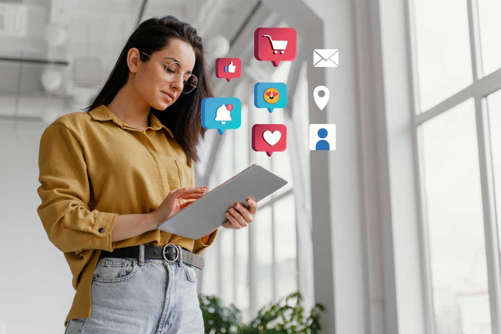 چک لیست بازاریابی دیجیتال