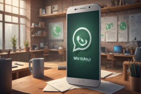 ربات واتساپ کاربردی
