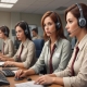 تماس موثر تلفنی