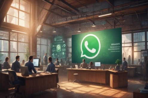 بهترین زمان واتساپ