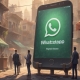مدیریت گروه واتساپ