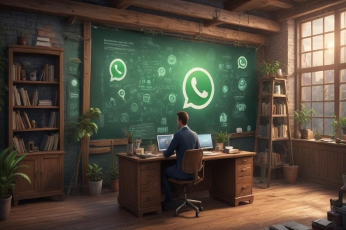 مخفی عکس پروفایل