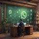 مخفی عکس پروفایل