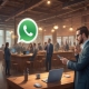 لیست واتساپ مخاطبین واتساپ کمپین واتساپ