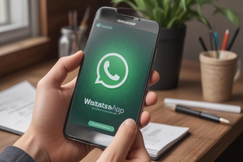 واتساپ فرم ثبتنام