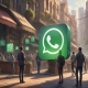 حذف پیام واتساپ