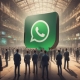 واتساپ مشتری روابط