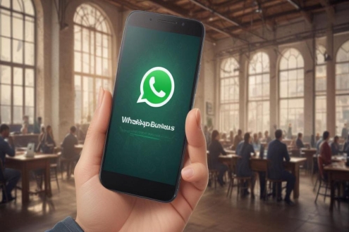 بازاریابی واتساپ