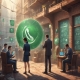 آموزش آنلاین واتساپ