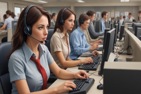 فروش پیچیده پیگیری