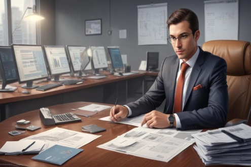 مدیریت محتوا خودکار