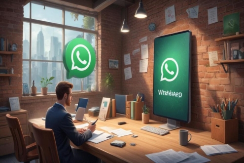 استاتوس واتساپ کاربردی
