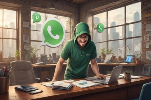 بازاریابی واتساپ
