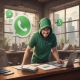 بازاریابی واتساپ