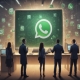 فروش واتساپ کمپین