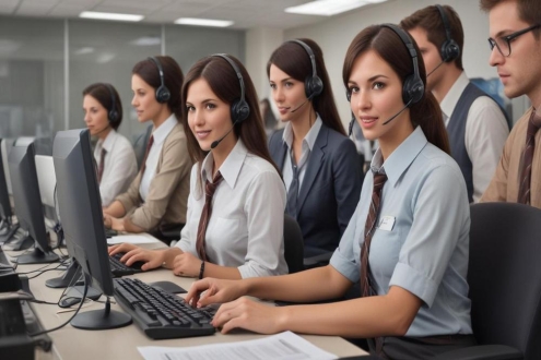 مشتری هدف فروش
