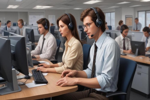 تیم بازاریابی موفق