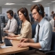 تیم بازاریابی موفق