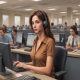 بهره وری بازاریابی تلفنی