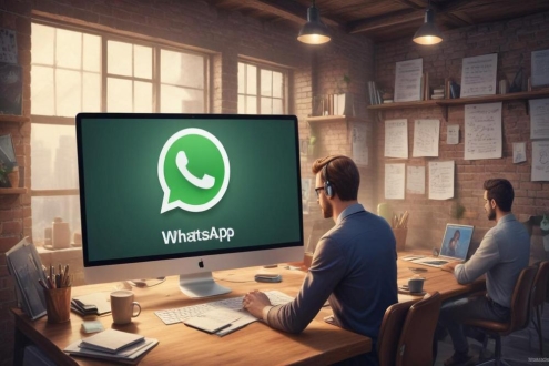 واتساپ ارتباطات فرهنگی