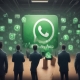 ارتباطات بین المللی واتساپ
