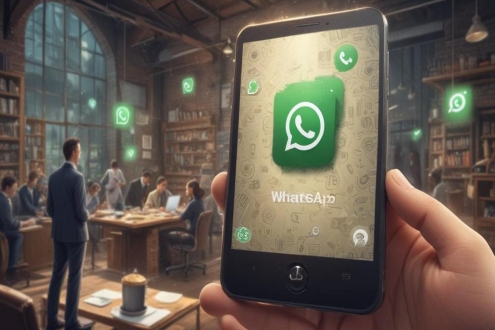 مقایسه پیامرسانها