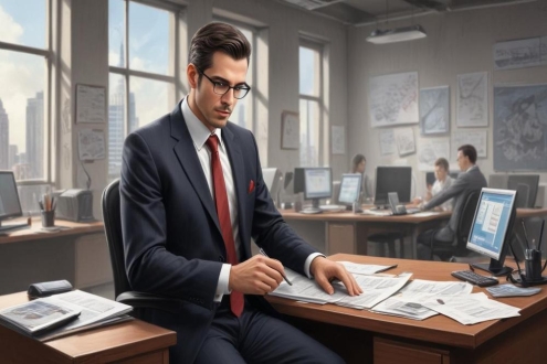 فتوشاپ هوش مصنوعی