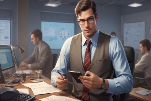 رضایت مشتری CRM