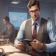 رضایت مشتری CRM