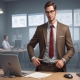 چالش crm
