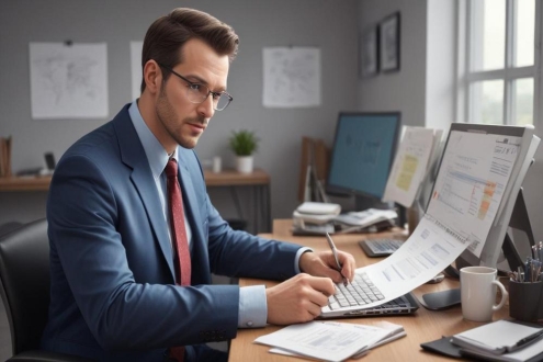 اتوماسیون فروش CRM