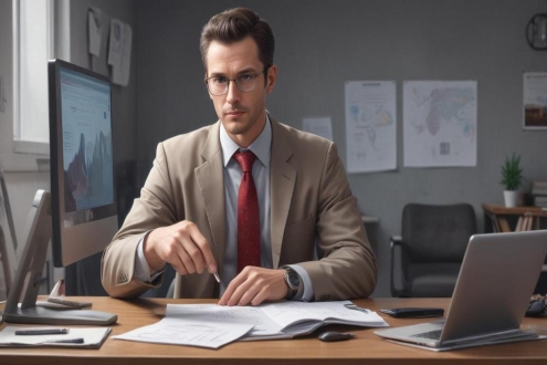CRM محتوا بهینه