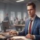 بهبود بازدهی CRM
