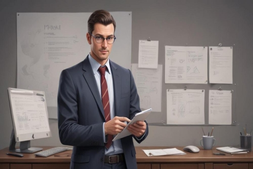وفاداری مشتری CRM