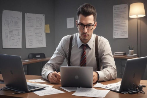بهینهسازی فروش CRM