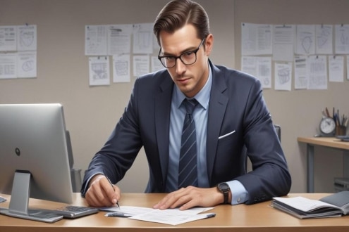 استراتژی CRM مناسب