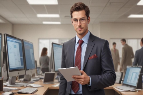 CRM فروش موفق