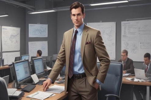 CRM افزایش فروش