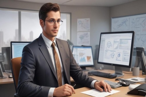 استراتژی CRM رشد