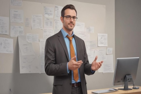 انتظارات مشاور CRM