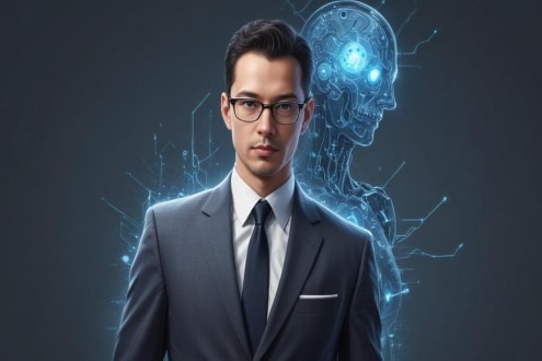 کلاهبرداری هوش مصنوعی