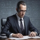 تحلیل احساسات CRM