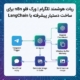 ایجنت هوشمند تلگرام | ورک فلو n8n برای ساخت دستیار پیشرفته با LangChain