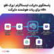 پاسخگوی دایرکت اینستاگرام | ورک فلو n8n برای ربات هوشمند دایرکت