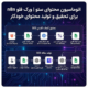 اتوماسیون محتوای سئو | ورک فلو n8n برای تحقیق و تولید محتوای خودکار