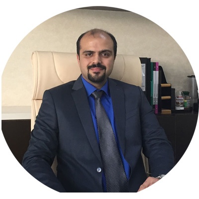 مدیریت ارتباط با مشتری - crm consulting